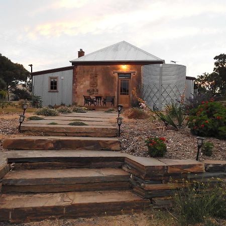 Cooks Cottage Mclaren Vale Exteriör bild