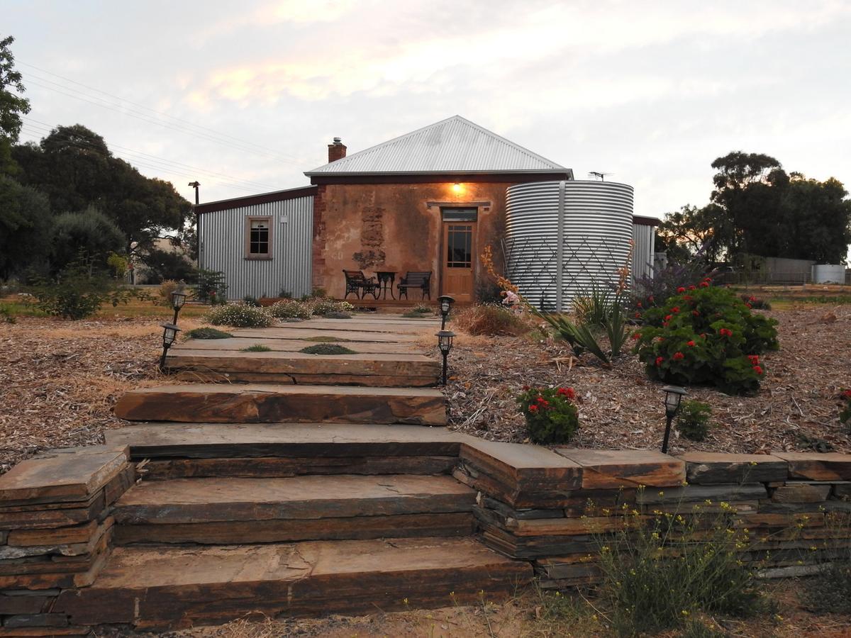 Cooks Cottage Mclaren Vale Exteriör bild